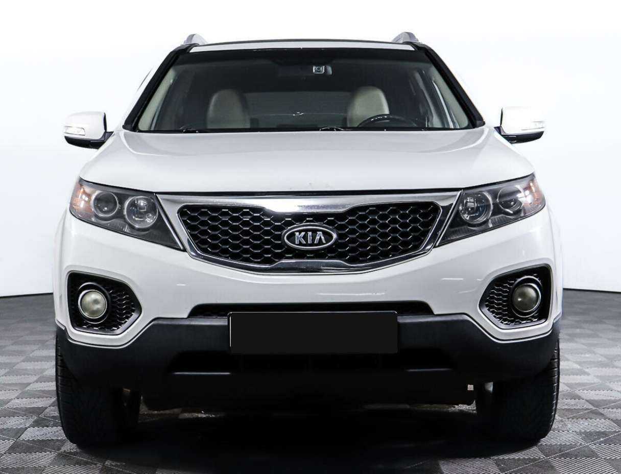 Купить Kia Sorento, 2010, 194 000 км, фото №2