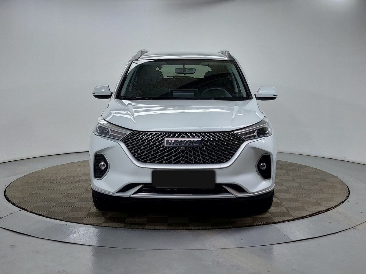 Купить Haval M6 II, 2023, 26 220 км, фото №2