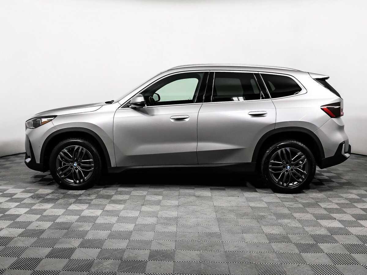 Купить BMW X1 28i xDrive, 2023, 26 351 км, фото №8