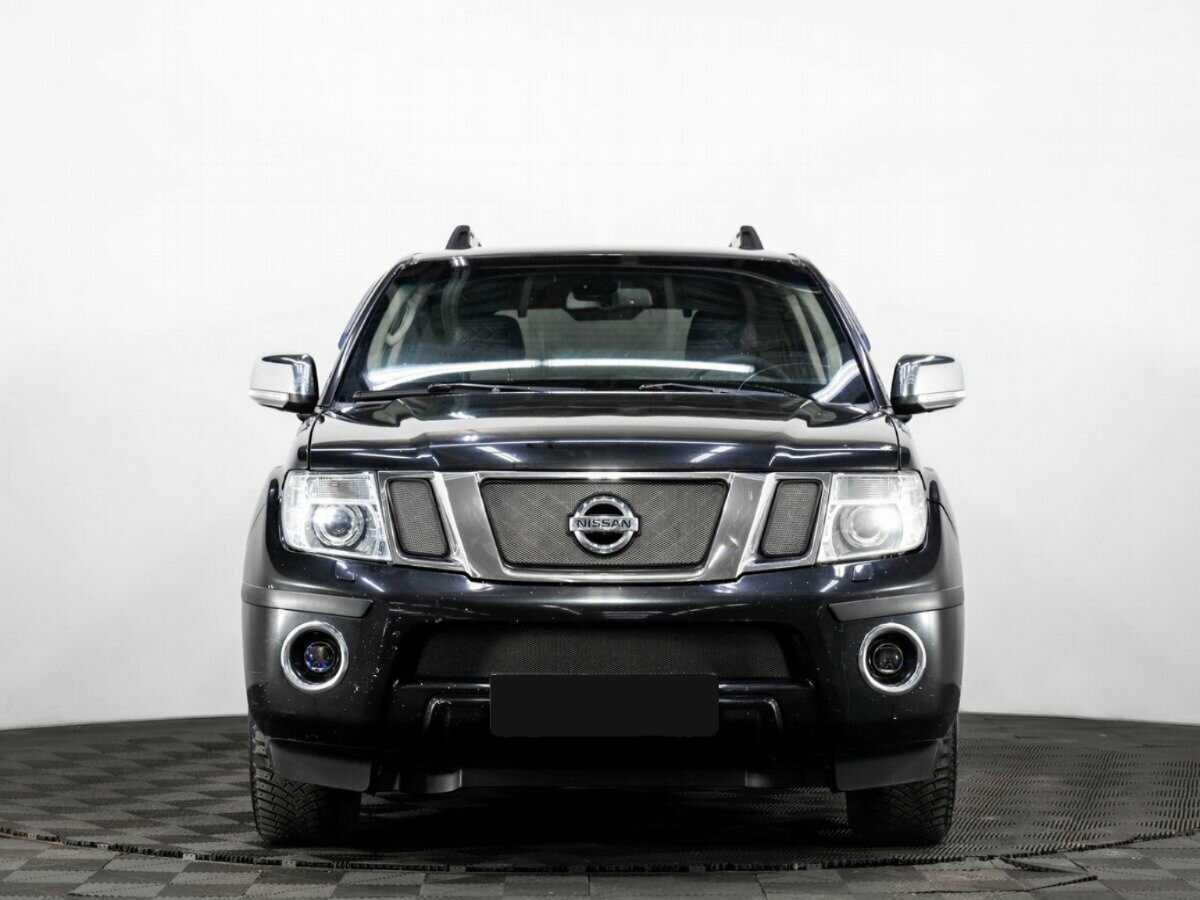 Купить Nissan Pathfinder, 2011, 185 463 км, фото №2