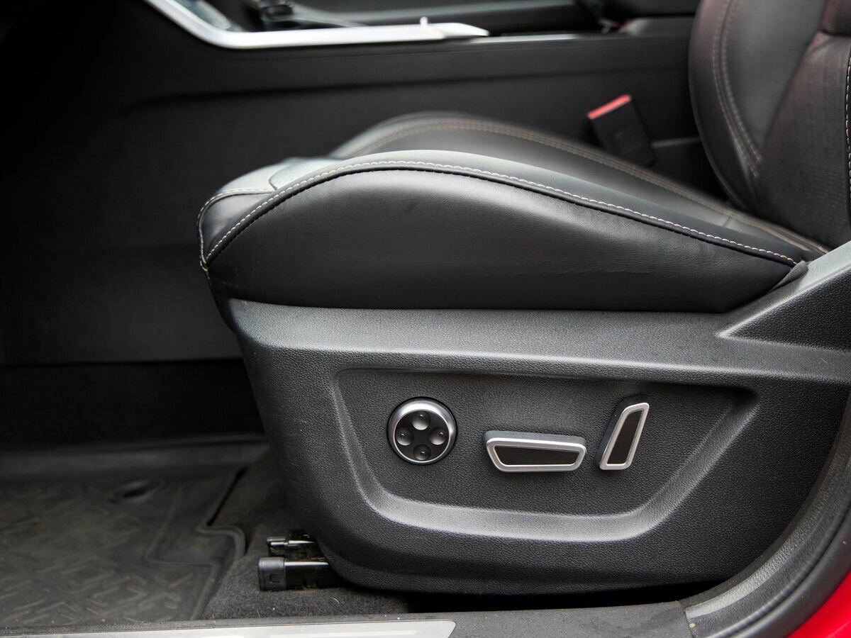 Купить Chery Tiggo 8 I, 2020, 143 656 км, фото №18