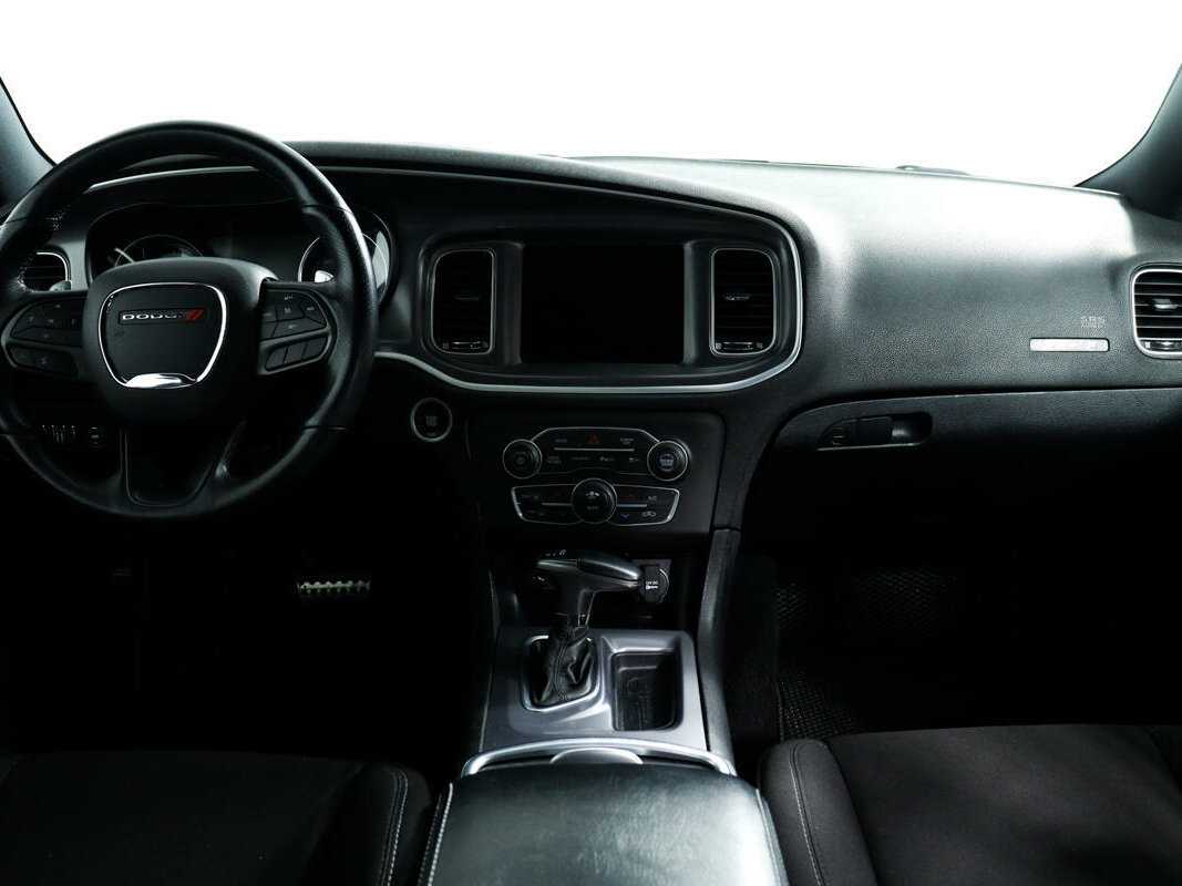 Купить Dodge Charger SRT, 2020, 30 200 км, фото №11