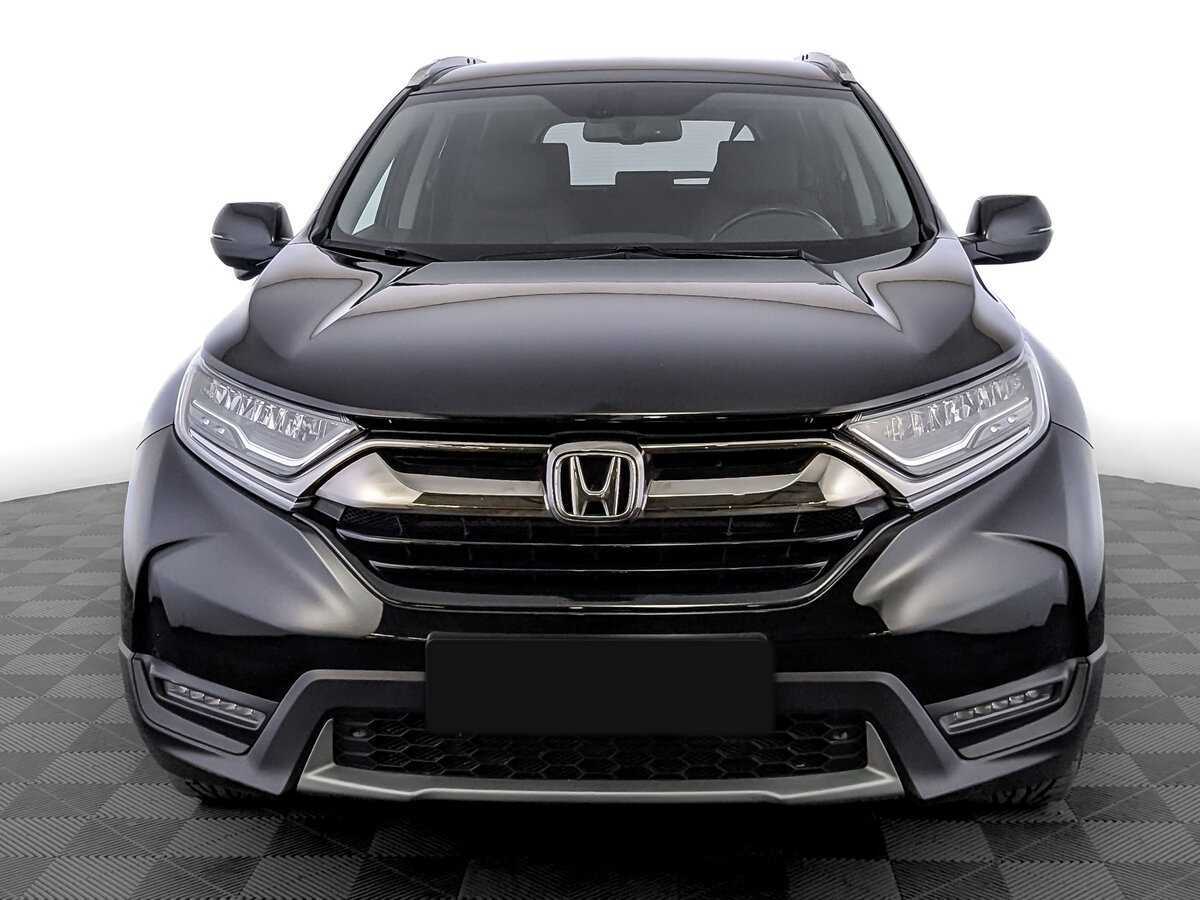 Купить Honda CR-V, 2019, 33 270 км, фото №2