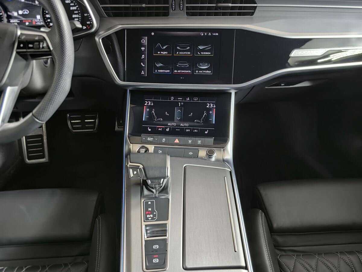 Купить Audi A7 45 TFSI, 2020, 48 449 км, фото №11