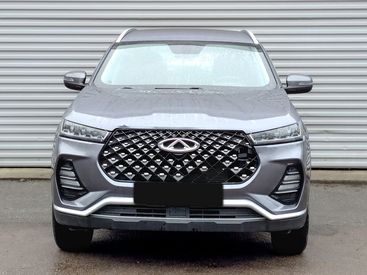 Купить Chery Tiggo 7 Pro I, 2022, 117 036 км, фото №2