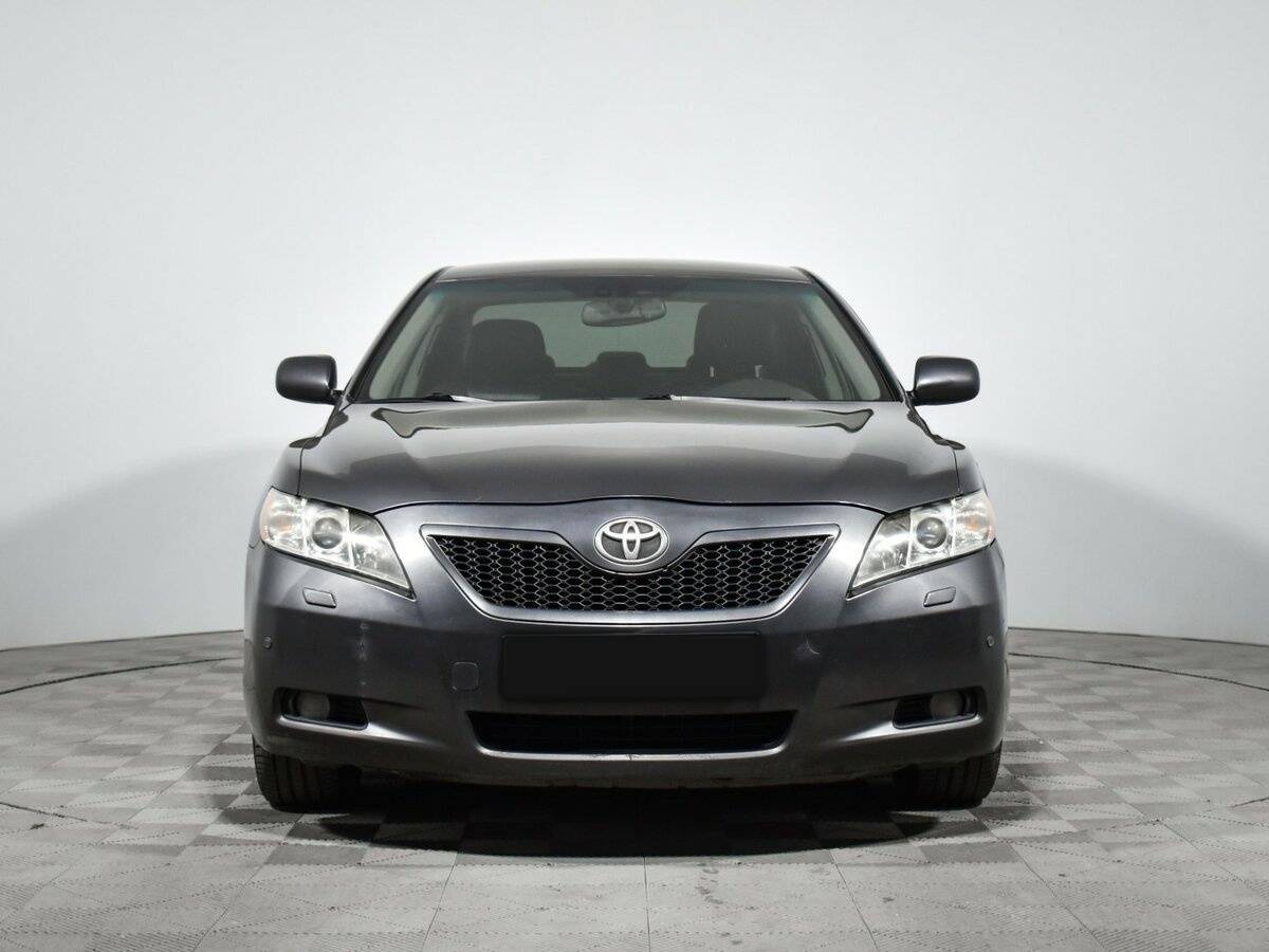 Купить Toyota Camry, 2008, 270 000 км, фото №2