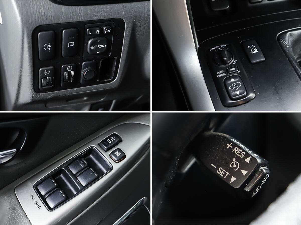 Купить Toyota Land Cruiser Prado 4-speed, 2008, 385 334 км, фото №16