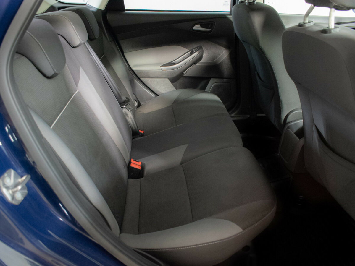 Купить Ford Focus III, 2014, 136 090 км, фото №10