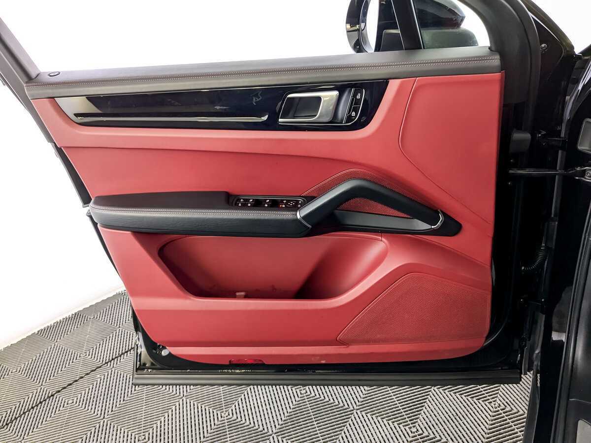 Купить Porsche Cayenne, 2020, 62 424 км, фото №19