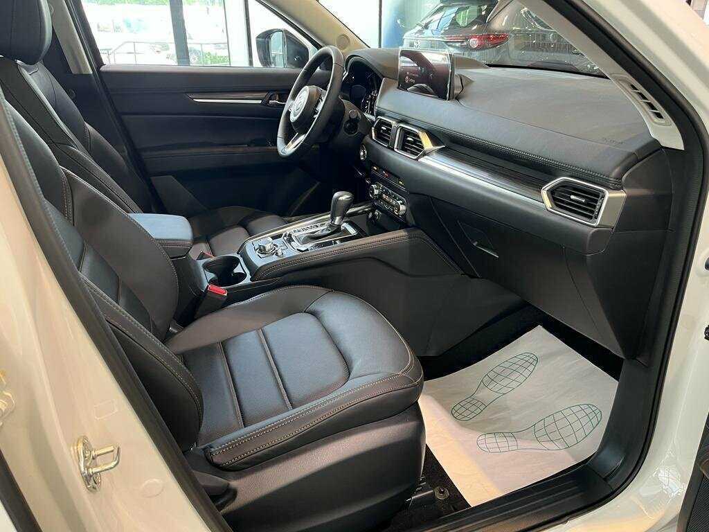 Купить Mazda CX-5, 2024, 33 км, фото №9