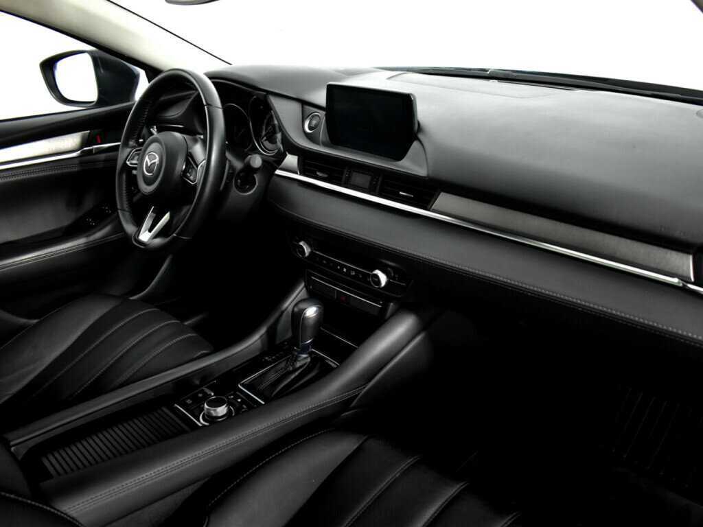 Купить Mazda 6, 2022, 30 116 км, фото №14
