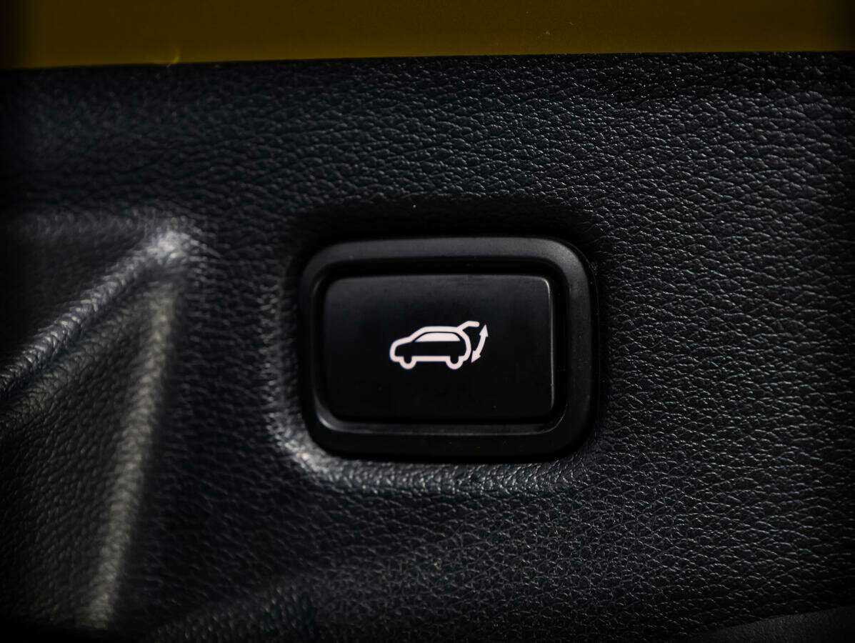 Купить Kia XCeed, 2020, 54 242 км, фото №20