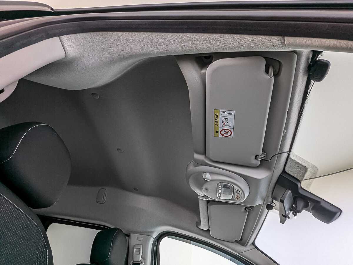 Купить Opel Combo Life, 2021, 92 406 км, фото №22