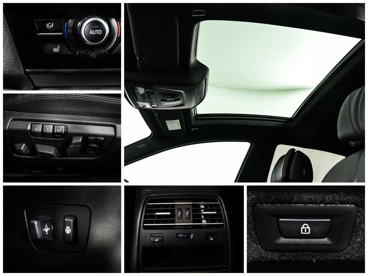 Купить BMW 6 серии Gran Coupe 640i xDrive, 2015, 169 331 км, фото №21