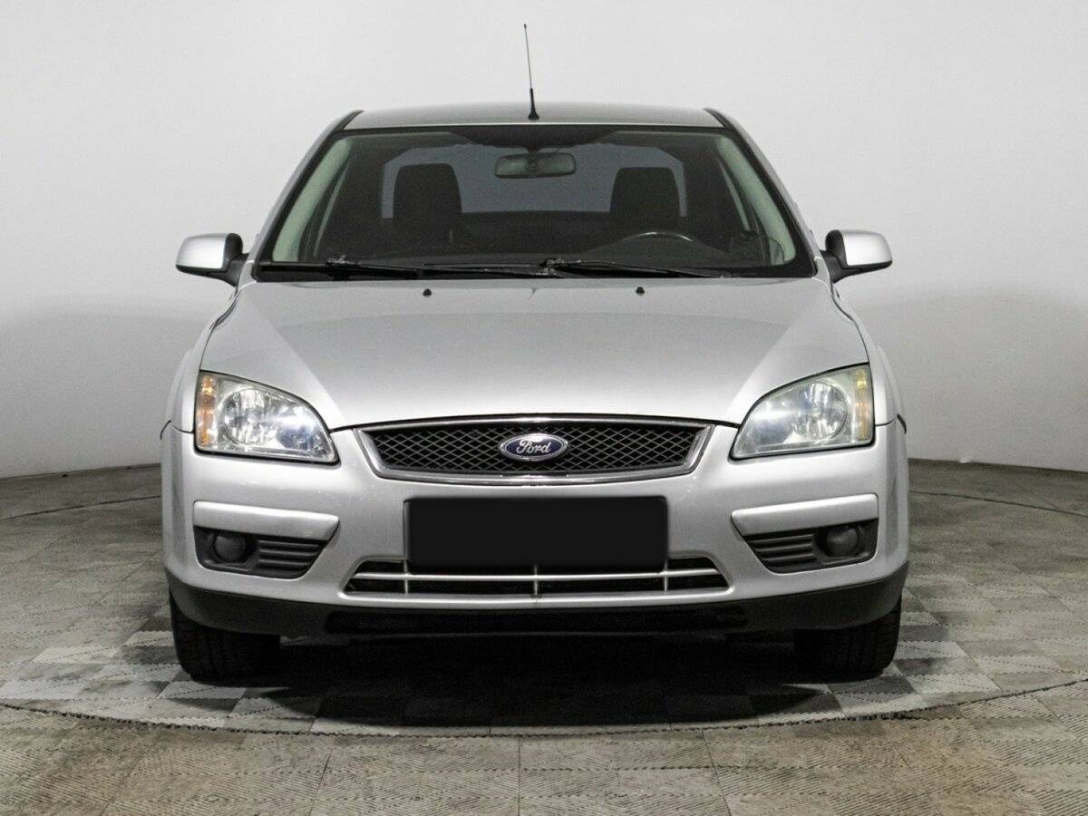 Купить Ford Focus, 2007, 264 347 км, фото №2