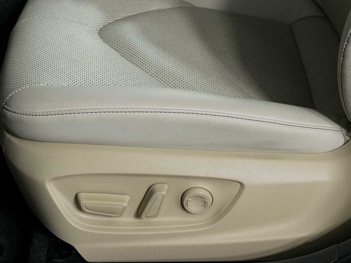 Купить Toyota Camry, 2021, 42 385 км, фото №20