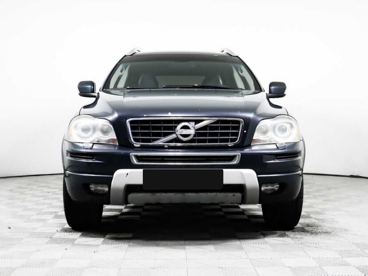 Купить Volvo XC90, 2012, 222 545 км, фото №2