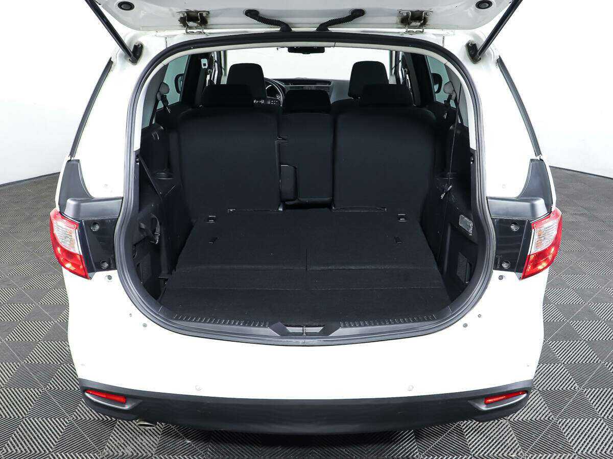 Купить Mazda 5, 2013, 145 342 км, фото №10
