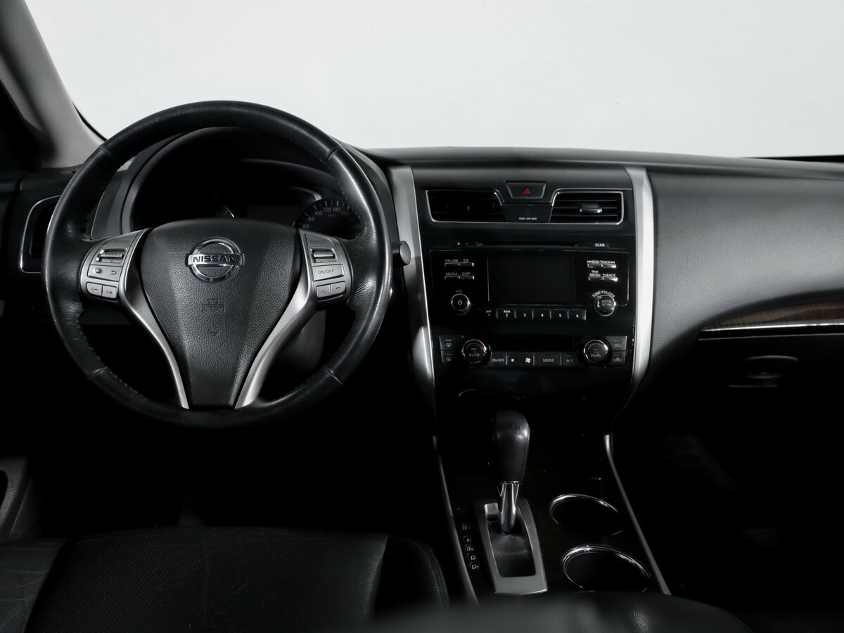 Купить Nissan Teana III, 2015, 238 323 км, фото №12