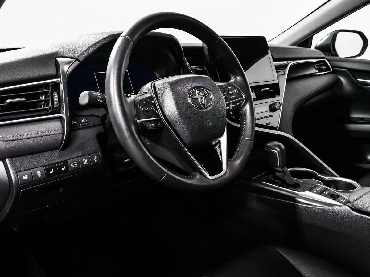 Купить Toyota Camry, 2023, 7 826 км, фото №13