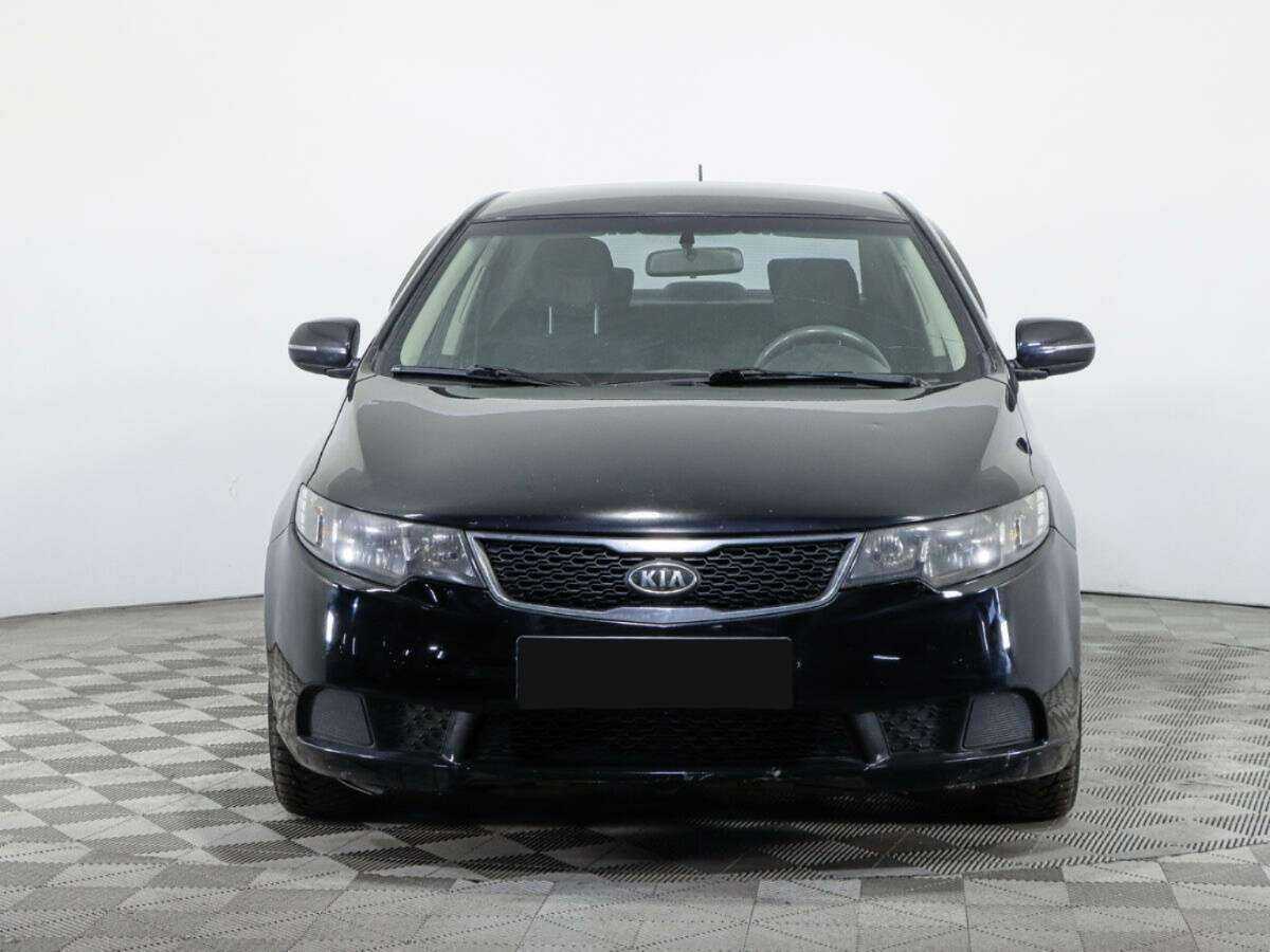 Купить Kia Cerato 6-speed, 2011, 293 500 км, фото №2