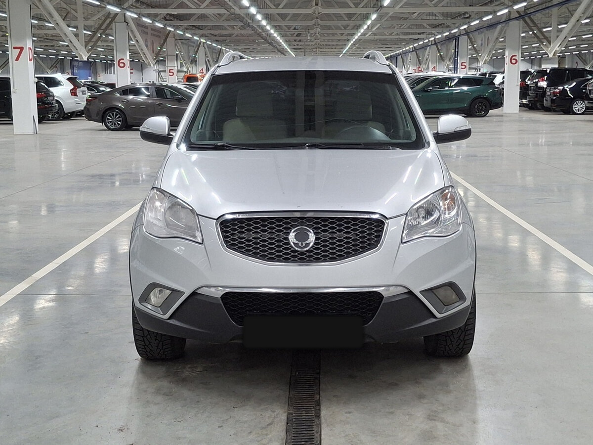 Купить SsangYong Actyon II, 2011, 247 610 км, фото №2