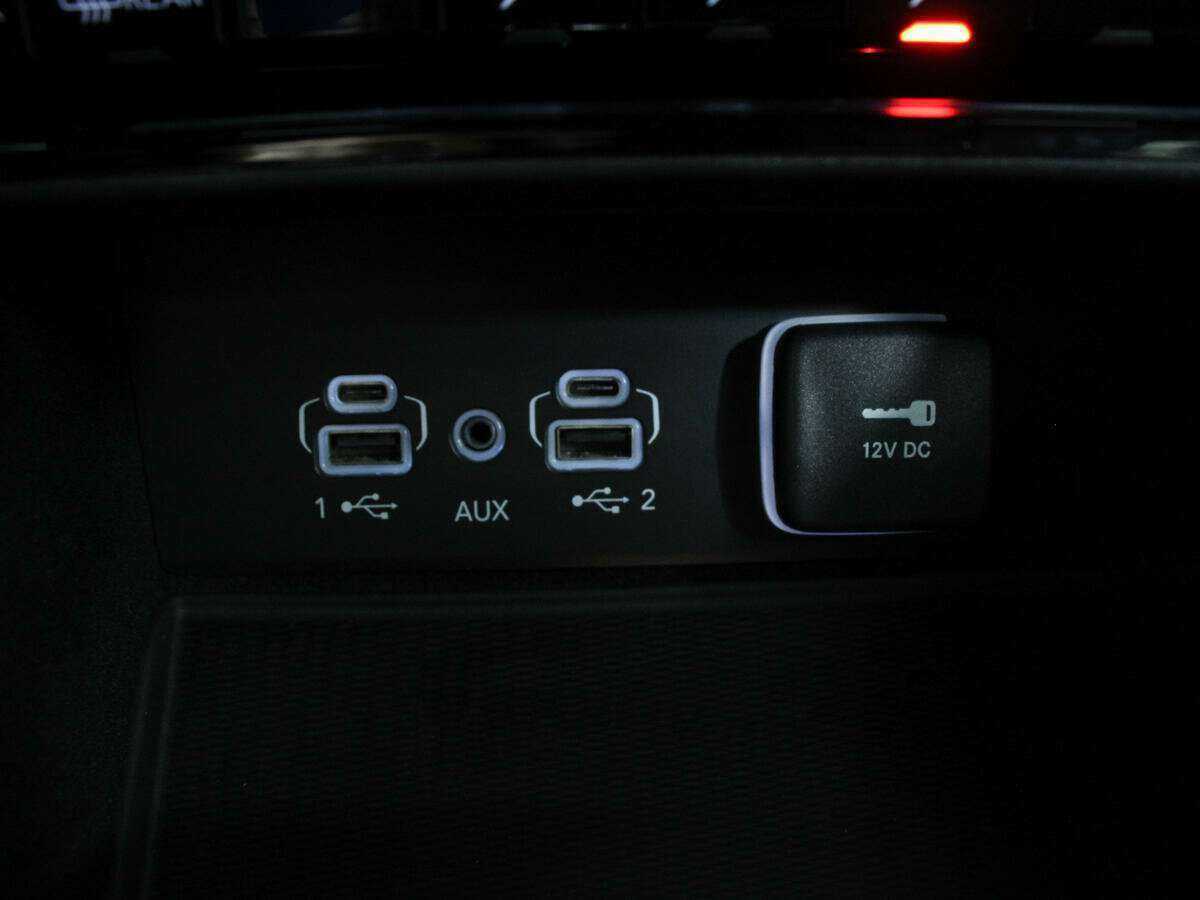 Купить Jeep Grand Cherokee, 2021, 5 481 км, фото №23