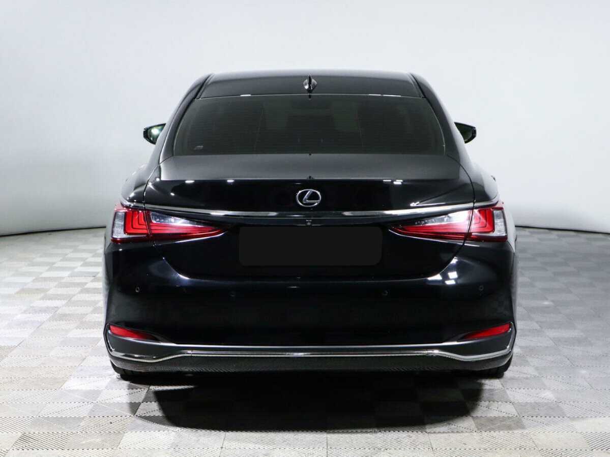 Купить Lexus ES 250, 2021, 39 000 км, фото №5