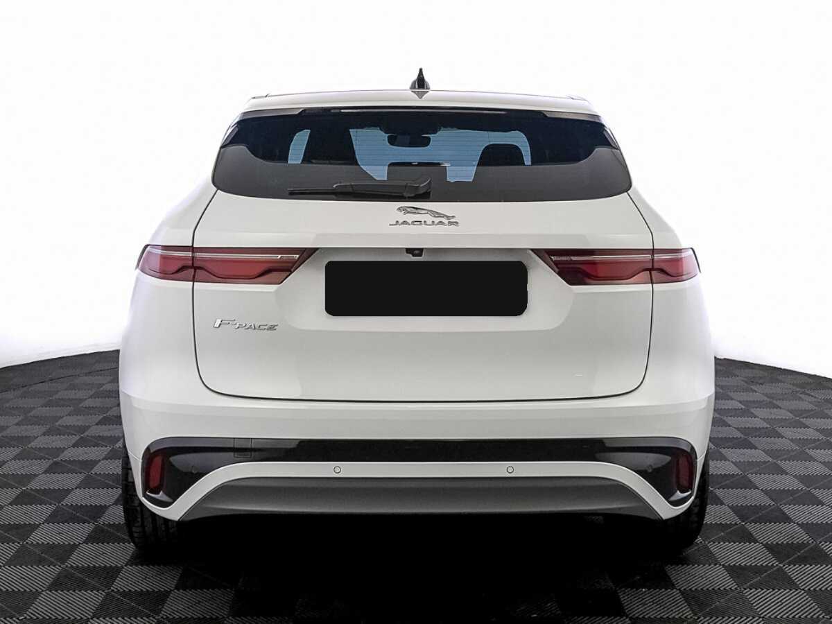 Купить Jaguar F-Pace, 2022, 30 264 км, фото №6