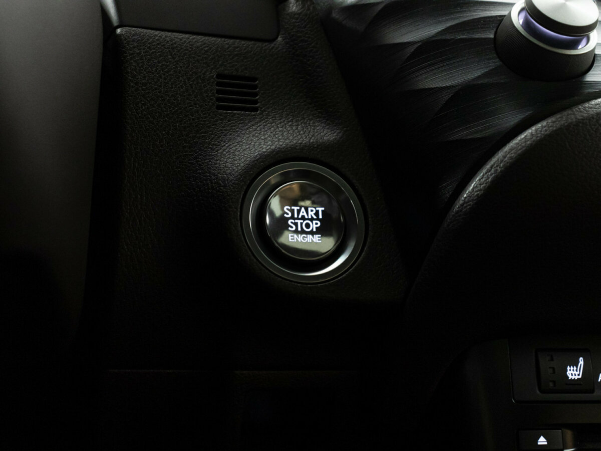 Купить Lexus ES 250 VII, 2020, 63 374 км, фото №20