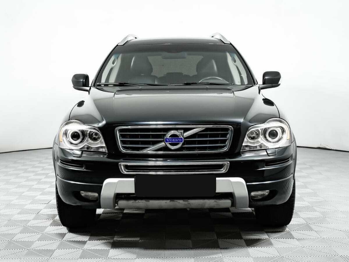 Купить Volvo XC90, 2012, 146 734 км, фото №2
