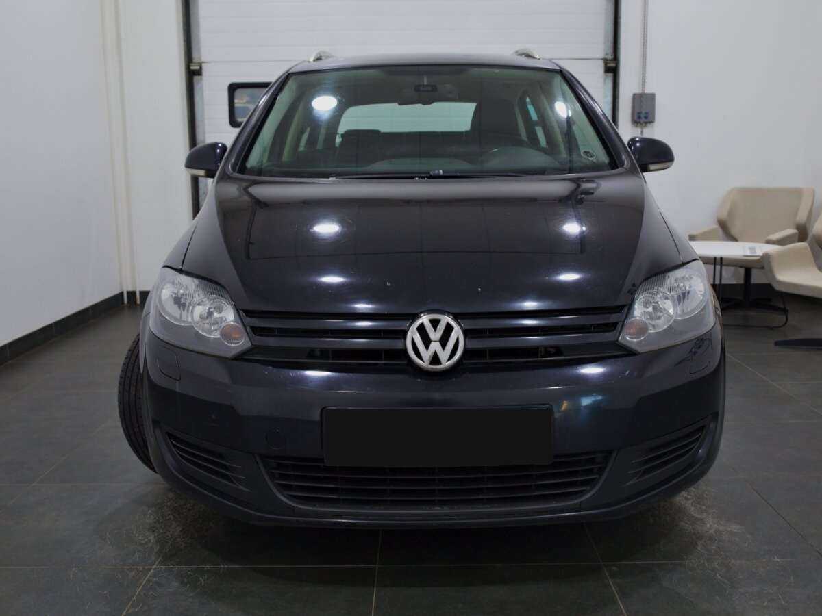 Купить Volkswagen Golf Plus, 2011, 102 594 км, фото №2