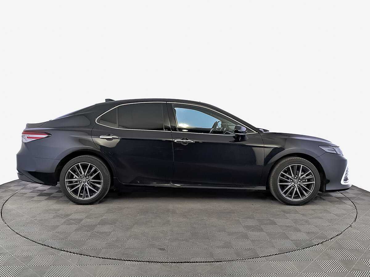 Купить Toyota Camry, 2023, 16 383 км, фото №4