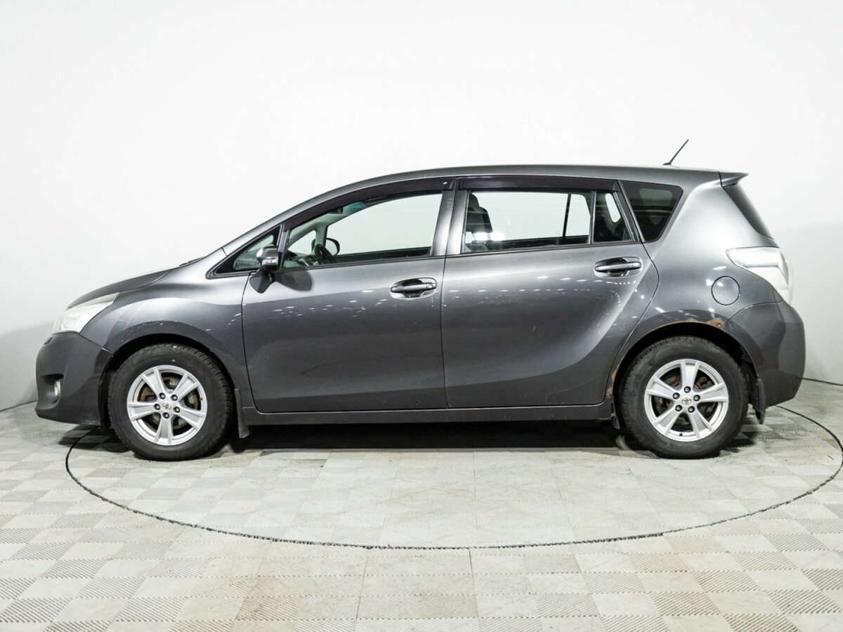 Купить Toyota Verso I Рестайлинг, 2013, 322 678 км, фото №8