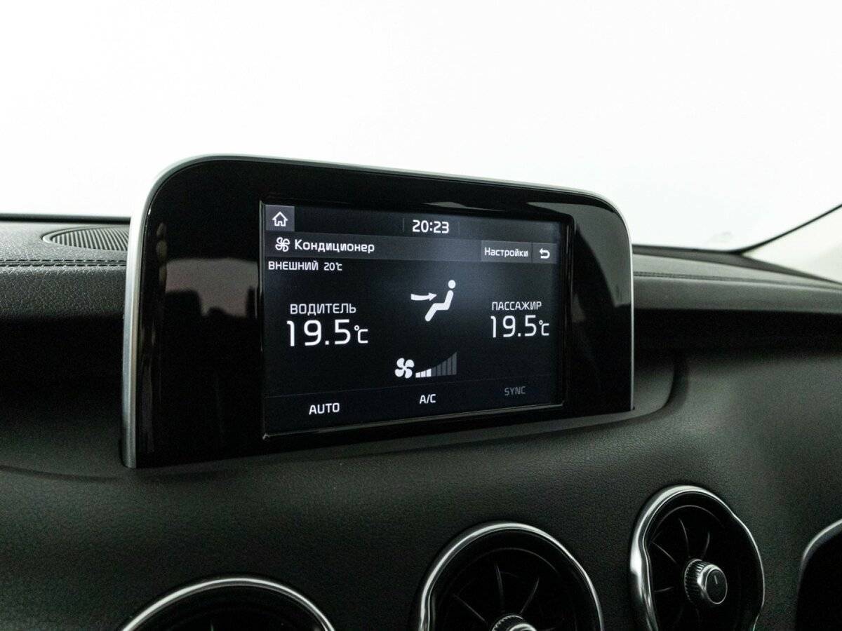 Купить Kia Stinger, 2019, 86 686 км, фото №17