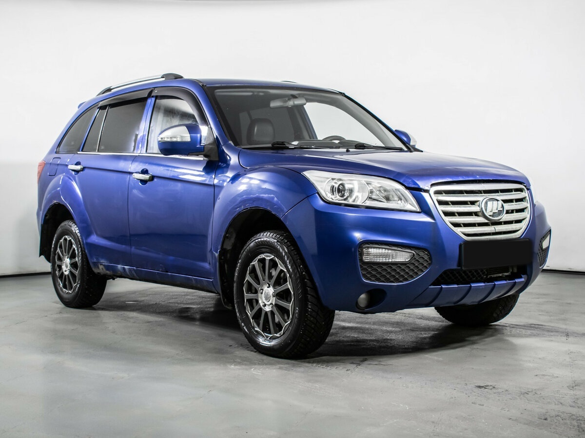 Купить Lifan X60 I, 2014, 230 250 км, фото №3