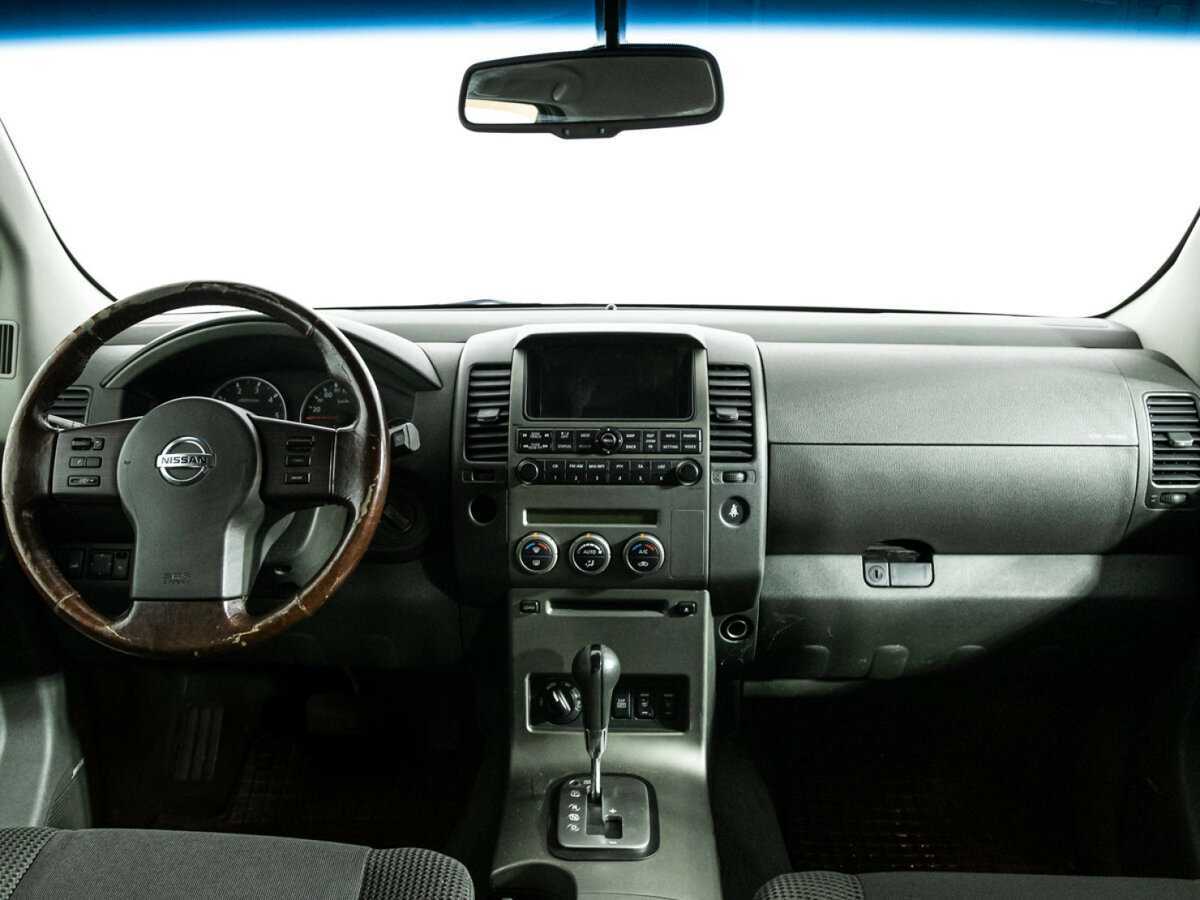 Купить Nissan Pathfinder, 2008, 270 430 км, фото №13