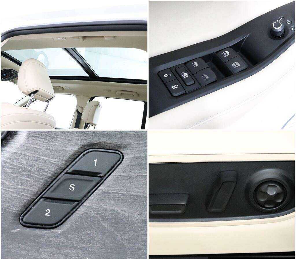 Купить Jeep Grand Cherokee, 2022, 4 341 км, фото №18