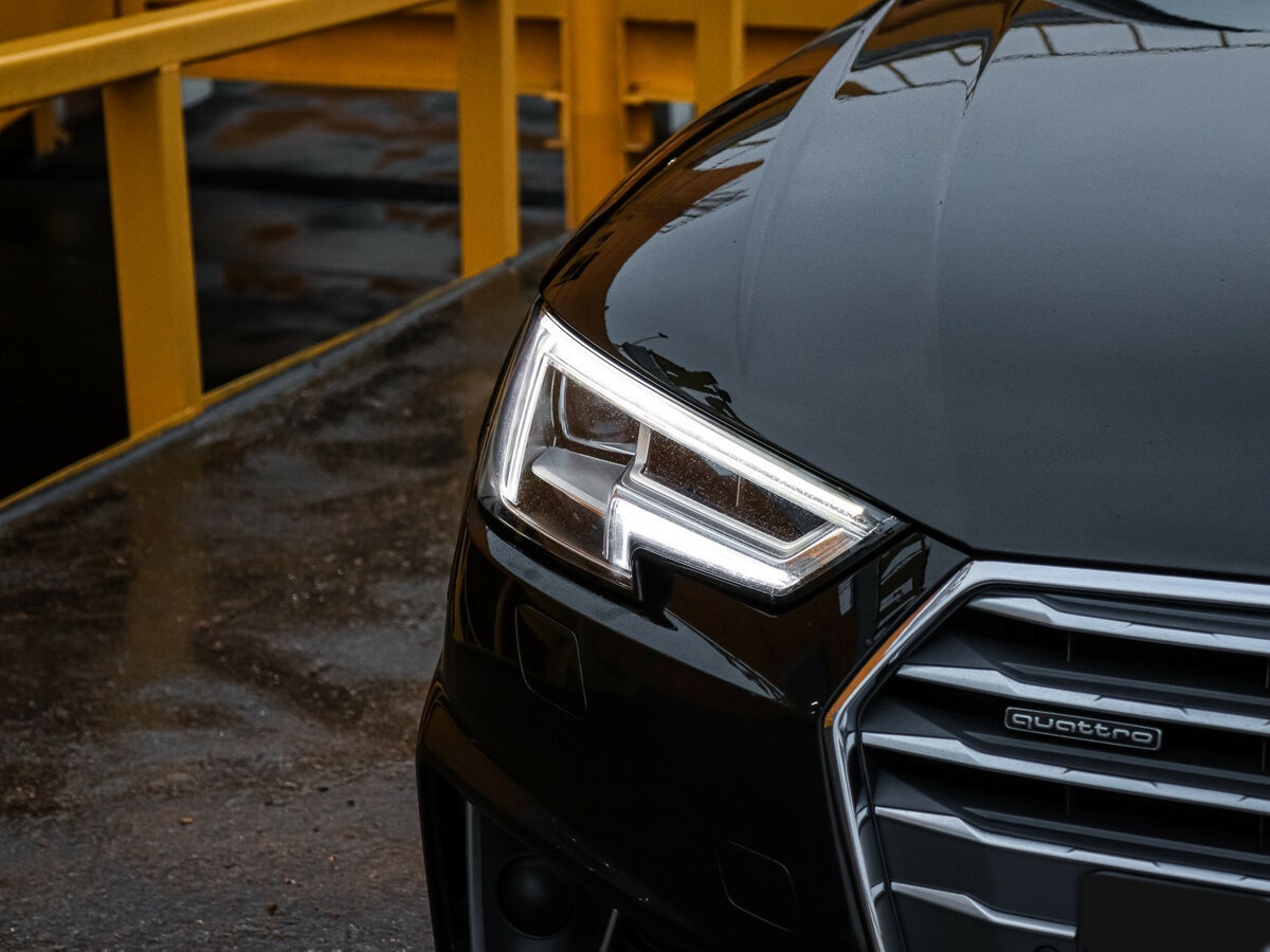 Купить Audi A4 V (B9), 2019, 80 022 км, фото №14