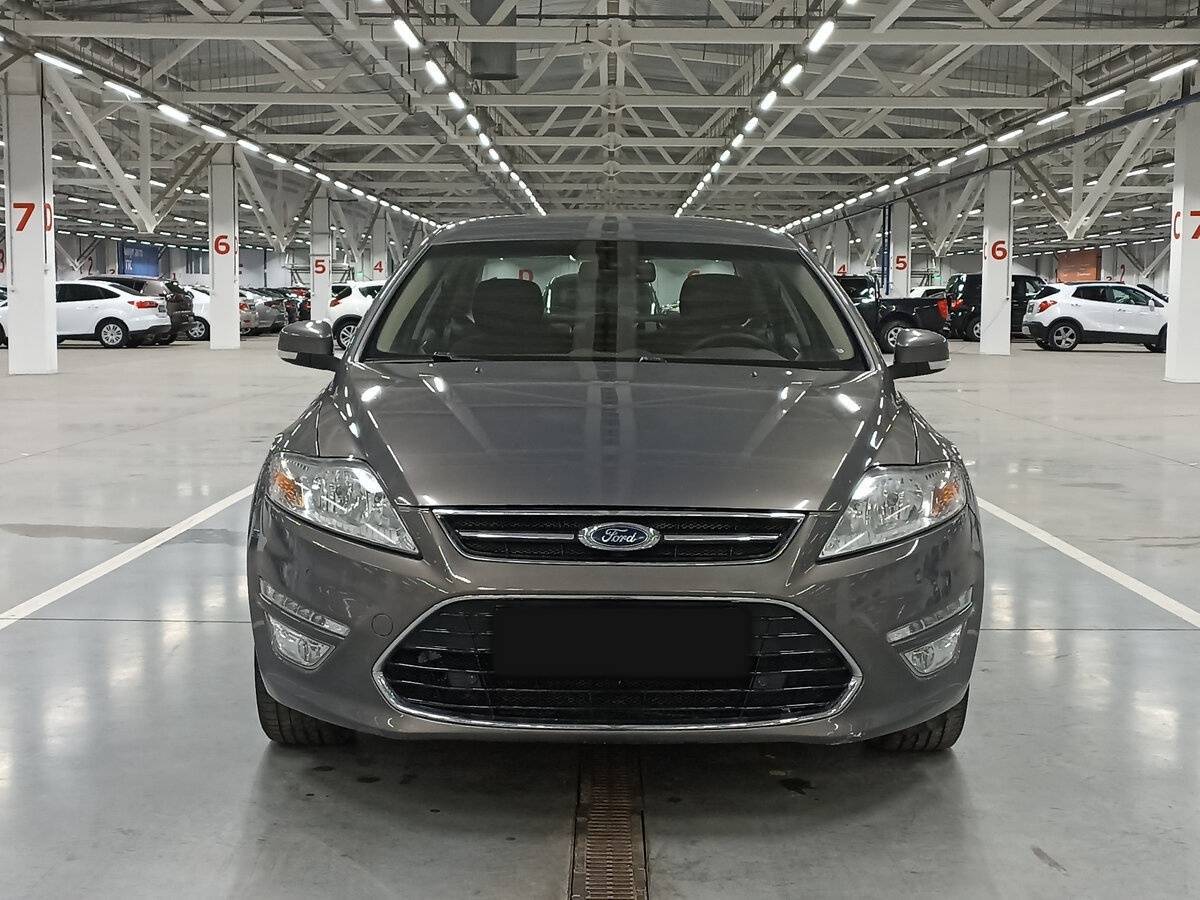 Купить Ford Mondeo, 2011, 163 111 км, фото №2