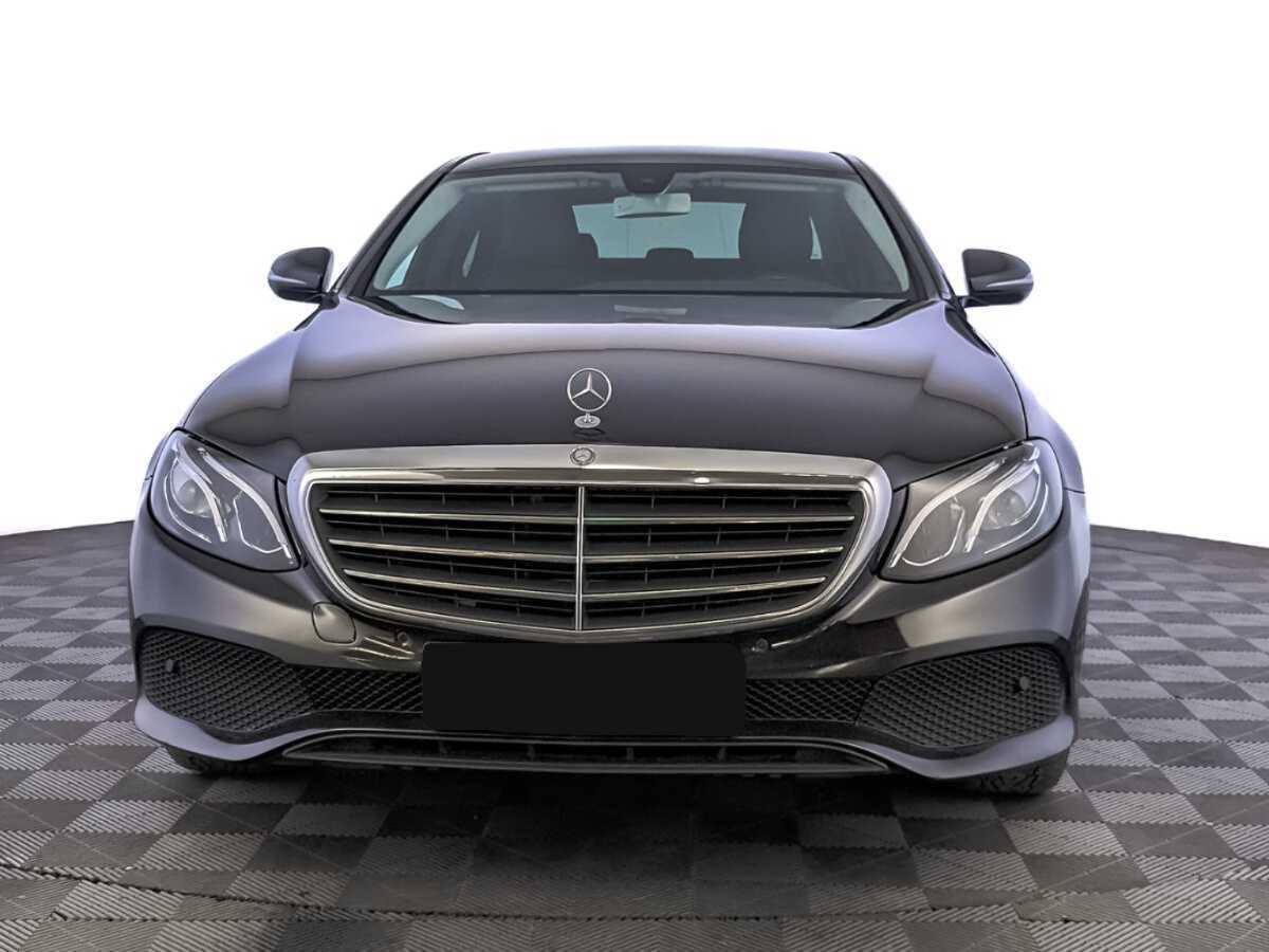 Купить Mercedes-Benz E-Класс 200, 2019, 101 692 км, фото №2