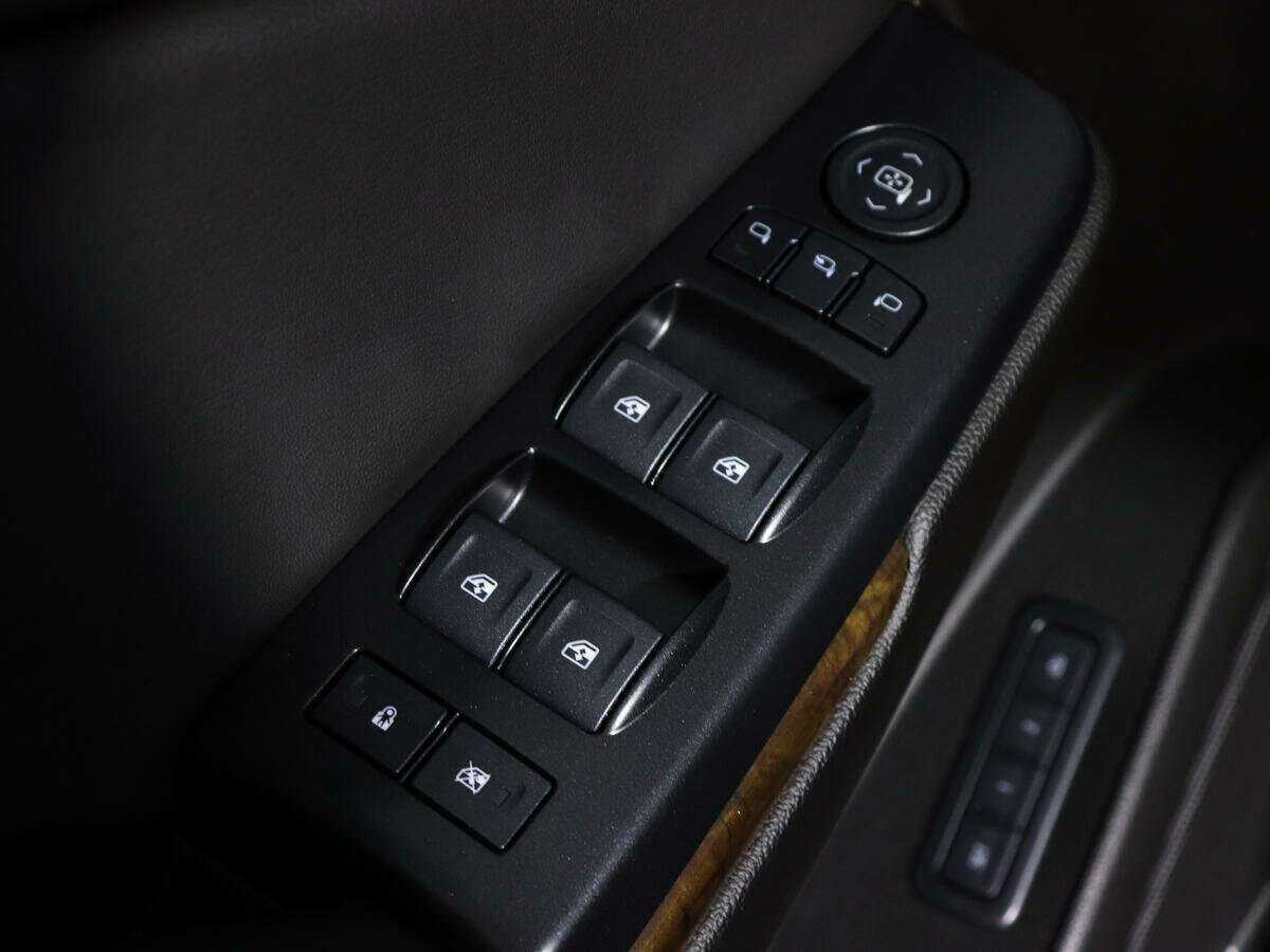 Купить Chevrolet Tahoe, 2019, 74 647 км, фото №21