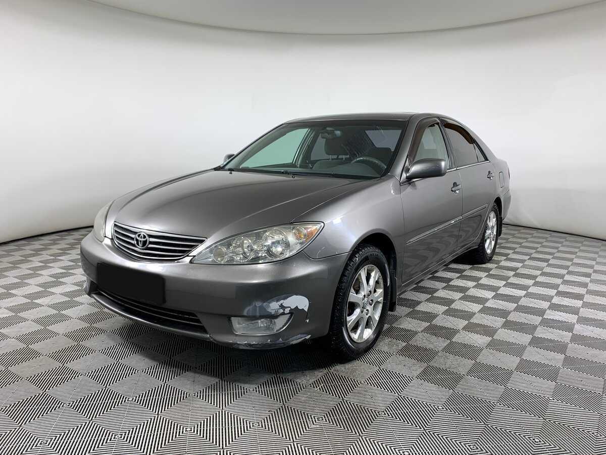 Купить Toyota Camry, 2004, 309 333 км, фото №1