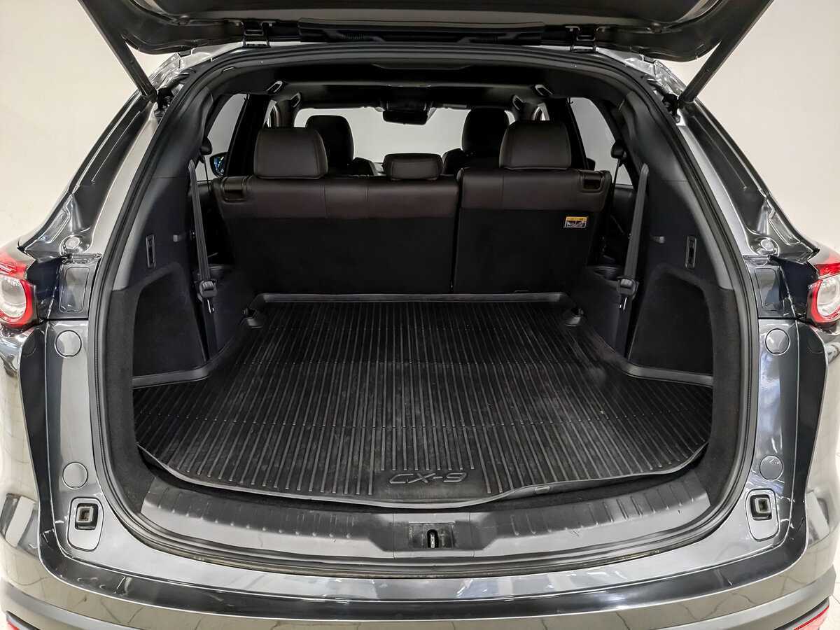 Купить Mazda CX-9, 2022, 85 000 км, фото №10