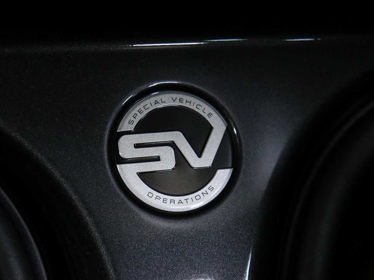 Купить Land Rover Range Rover, 2020, 44 084 км, фото №17