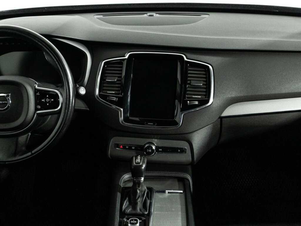 Купить Volvo XC90, 2015, 233 765 км, фото №13