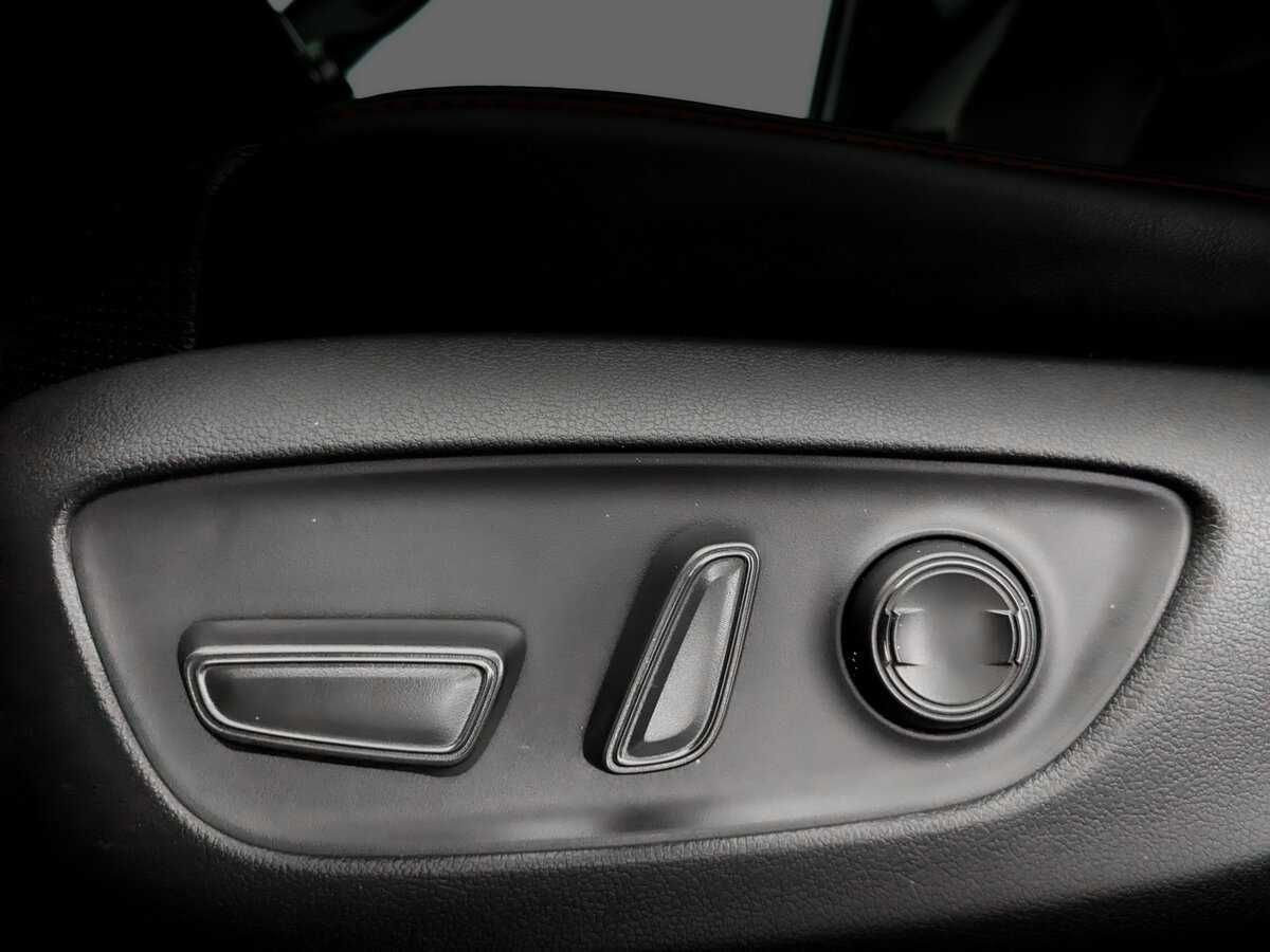 Купить Toyota Land Cruiser, 2022, 41 133 км, фото №21