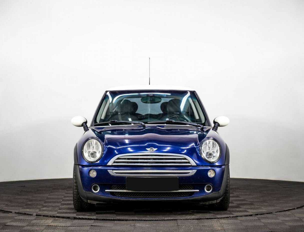 Купить Mini Hatch Cooper, 2005, 275 000 км, фото №2