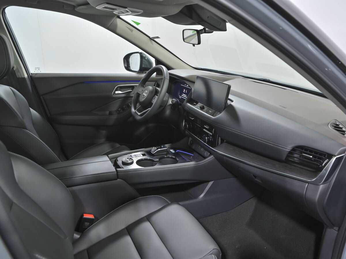 Купить Nissan X-Trail, 2024, 147 км, фото №21