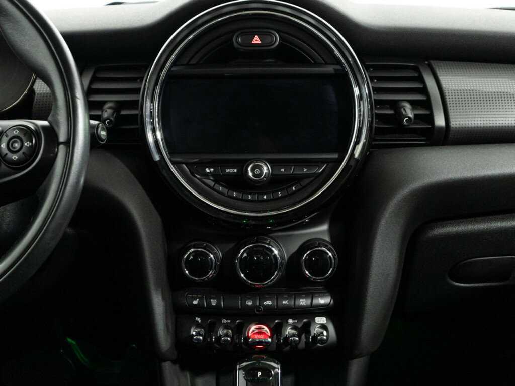 Купить Mini Hatch Cooper, 2020, 57 044 км, фото №14